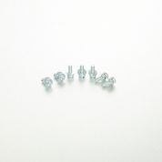 小盤(pán)頭組合螺釘